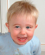One of our latest pictures - click on the image to see more pictures in my Flickr photostream...