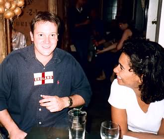 Dan & Ruth.