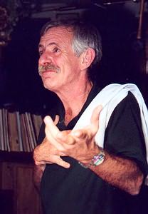 Robert Wigham - a tip top landlord.