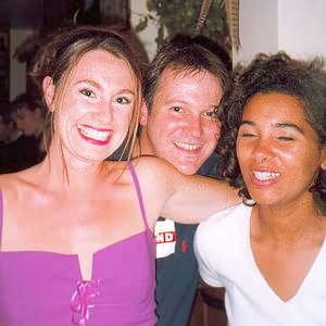 Vanessa, Dan & Ruth.