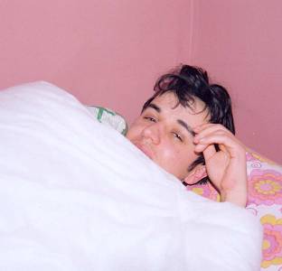 Hamid rudely woken at 4am.