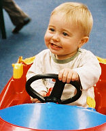 One of our latest pictures - click on the image to see more pictures in my Flickr photostream...