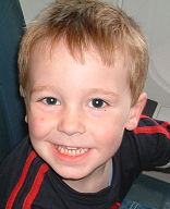 One of our latest pictures - click on the image to see more pictures in my Flickr photostream...