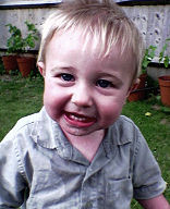 One of our latest pictures - click on the image to see more in my Deviant Art gallery...