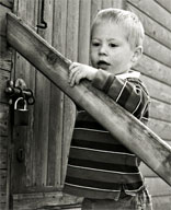 One of our latest pictures - click on the image to see more pictures in my Flickr photostream...