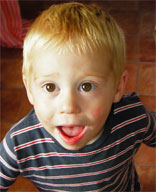 One of our latest pictures - click on the image to see more in my Deviant Art gallery...