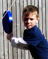 One of our latest pictures - click on the image to see more pictures in my Flickr photostream...