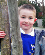 One of our latest pictures - click on the image to see more pictures in my Flickr photostream...