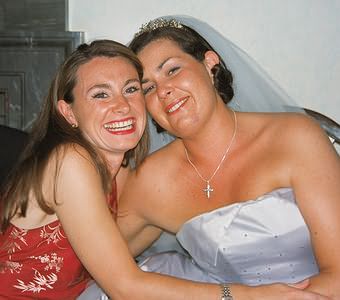 Vanessa & Jayne.